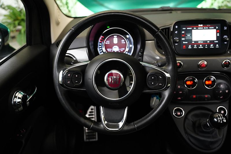 Fiat 500 - fotka 18 z 26