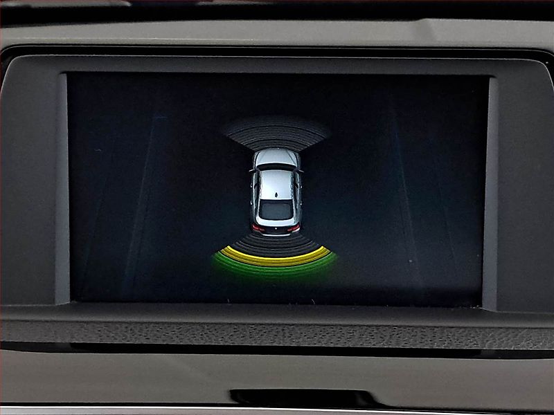 BMW Řada 4 (2019) 420i, Serv.kniha, Tempomat - fotka 17 z 17