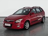 Hyundai i30 (2009) Comfort 1.6 CRDi, nová STK - náhled 1