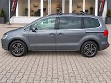 Volkswagen Sharan (2012) 2.0TDI 103kW 6MAN -7.MÍST - náhled 4