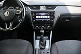 Škoda Octavia 1.5TSi 110kW DSG NAV KESSY - náhled 23