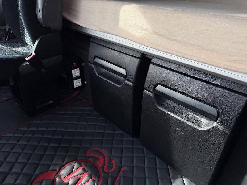 Mercedes-Benz 1845 Actros EURO 6 retarder - fotka 15 z 20