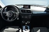 Audi Q3 2.0 TDI 130kW QUATTRO ČR - náhled 13