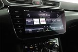 Škoda Superb (2021) iV 1.4 TSI PHEV, Automat, Navi - náhled 18