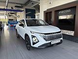 Omoda 5 (2026) OMODA 5 Premium FaceLift - náhled 1