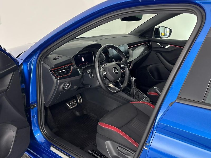 Škoda Scala Monte Carlo DSG - fotka 6 z 28