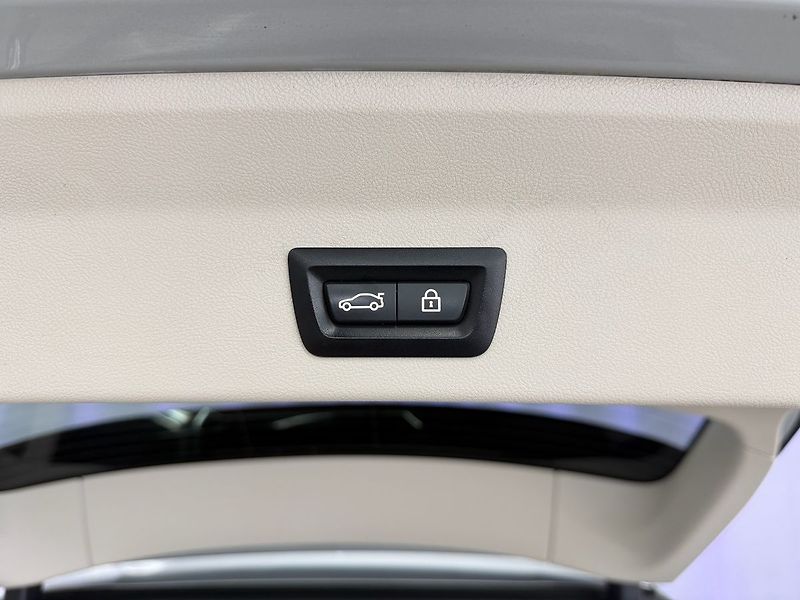BMW X3 30d xDrive LUXURY LINE, 360°, - fotka 28 z 30