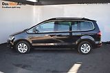 Volkswagen Sharan (2017) 2.0TDI 110kW DSG 7 míst - náhled 2