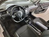 Škoda Rapid (2014) 1,6TDI,66KW,ALU,TAŽNÝ,TOP - náhled 17