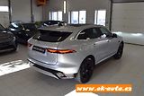 Jaguar F-Pace 2.0 D AWD S 83 000 KM 2021 - náhled 8