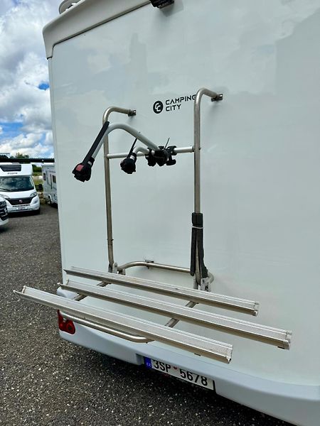 Frankia A650ED *ALKO - fotka 28 z 33
