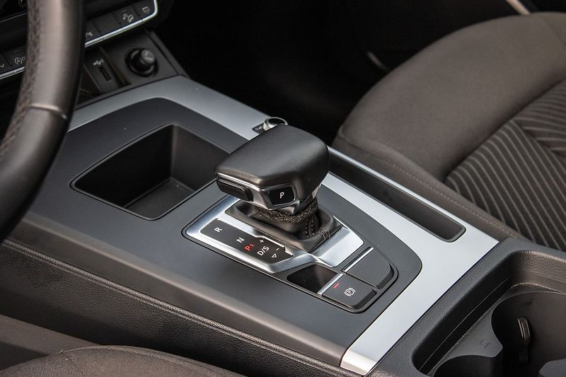 Audi Q5 - fotka 22 z 32