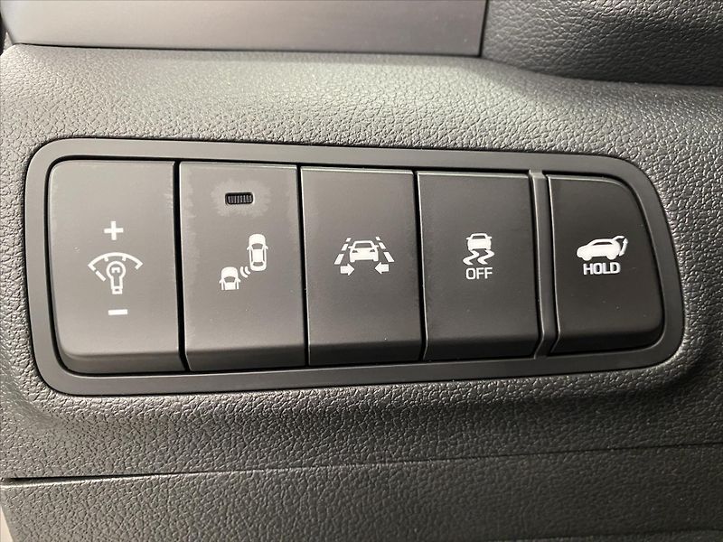 Hyundai Tucson 2,0 CRDi 136kW 4x4 Premium - fotka 14 z 25