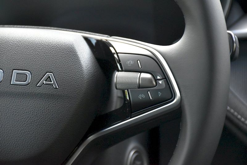 Škoda Fabia (2026) Top Selection 1,0 TSI 70 kW 5- - fotka 7 z 35