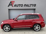 Mercedes-Benz GLK 350CDI AMG 4MATIC AUT. ČR. - náhled 6