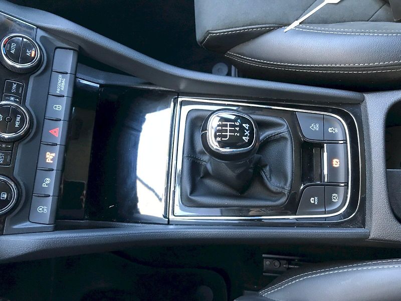 Škoda Kodiaq (2020) STY TD 110/2.0 M6A - fotka 26 z 26