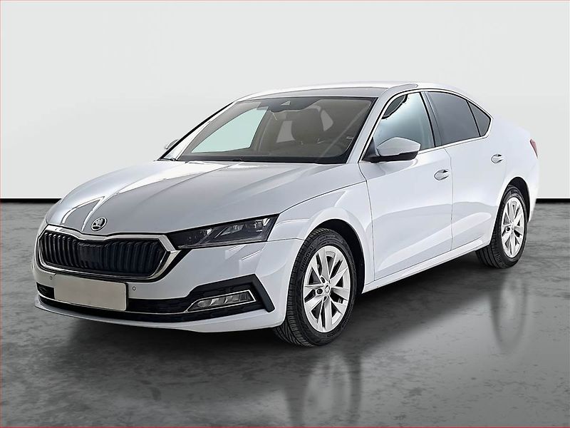 Škoda Octavia (2021) 2.0 TDI, Serv.kniha, Tempomat - fotka 2 z 20