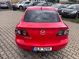 Mazda 3 (2007) AUTOMAT 1,6 77 KW KILOMETRY - náhled 4
