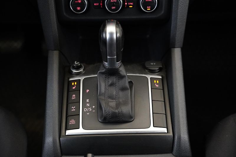 Volkswagen Amarok - fotka 22 z 24