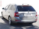 Škoda Octavia (2014) 1.6 TDi, DSG, AC, temp. - náhled 6
