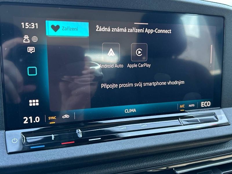Volkswagen Caddy (2025) 1.5 TSI PHEV 6DSG Life - fotka 11 z 35