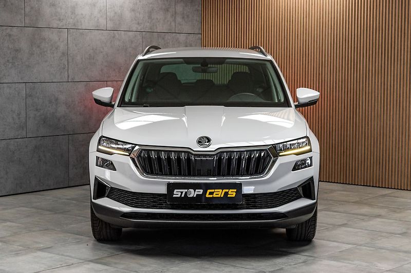 Škoda Karoq 1.5 TSI AMBITION*DPH*ČR 1.MAJ* - fotka 2 z 37