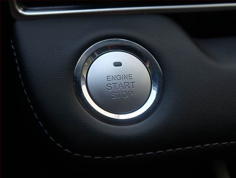 Chery Tiggo 4 HEV (2026) 1.5 Hybrid, UNIQUE - fotka 17 z 18