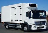 Mercedes-Benz Atego (2021) 1223 chlaďák EURO 6 - náhled 1