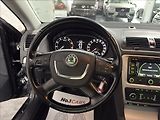 Škoda Octavia 1,4   TSI 90KW XENON ELEGENACE - náhled 9