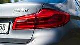 BMW Řada 5 (2017) BMW 520d xDrive Limousine - náhled 18