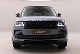 Land Rover Range Rover 4.4 SDV8 VOGUE AWD AUT CZ - náhled 15