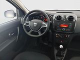 Dacia Logan (2020) 1.0 SCe, Serv.kniha - náhled 7