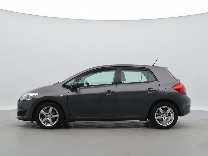 Toyota Auris 1,6 VVT-i 91kW Sol Aut.klima - fotka 4 z 22