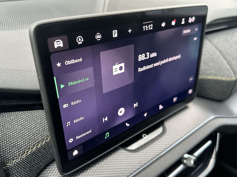 Škoda Kodiaq (2025) 2.0 TDI DSG Selection - fotka 14 z 33
