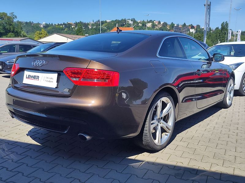 Audi A5 3.0 TDI/176kW Quattro - fotka 5 z 33