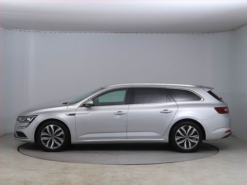 Renault Talisman (2017) Intens 1.6 TCe, Automat, Kůže - fotka 3 z 14