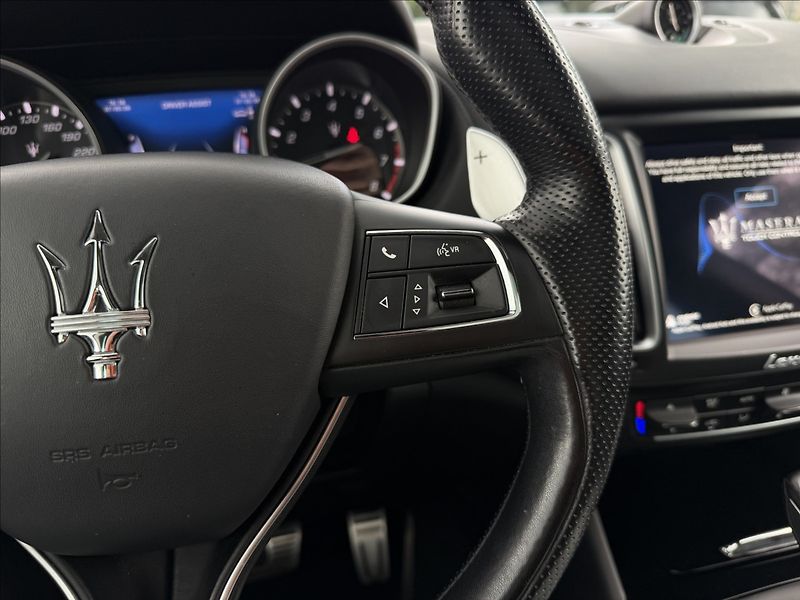 Maserati Levante 3.0V6 SQ4 - fotka 14 z 35