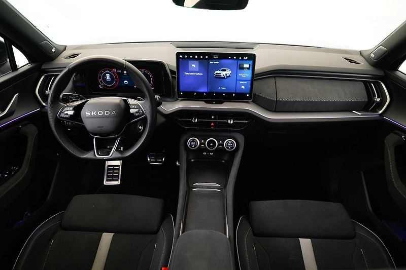 Škoda Kodiaq - fotka 5 z 32
