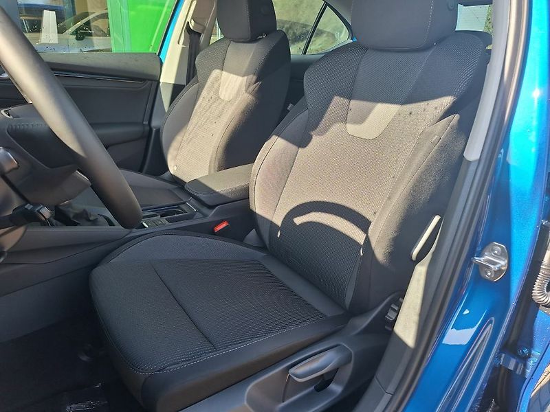 Škoda Octavia 130LET 1,5TSI 110kW - fotka 10 z 11