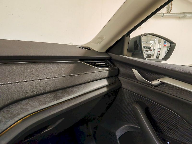 Škoda Octavia (2025) 1.5 TSI 110 kW DSG Exclusive S - fotka 6 z 32