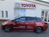 Toyota Corolla 2.0L HEV GR SPORT - náhled 3