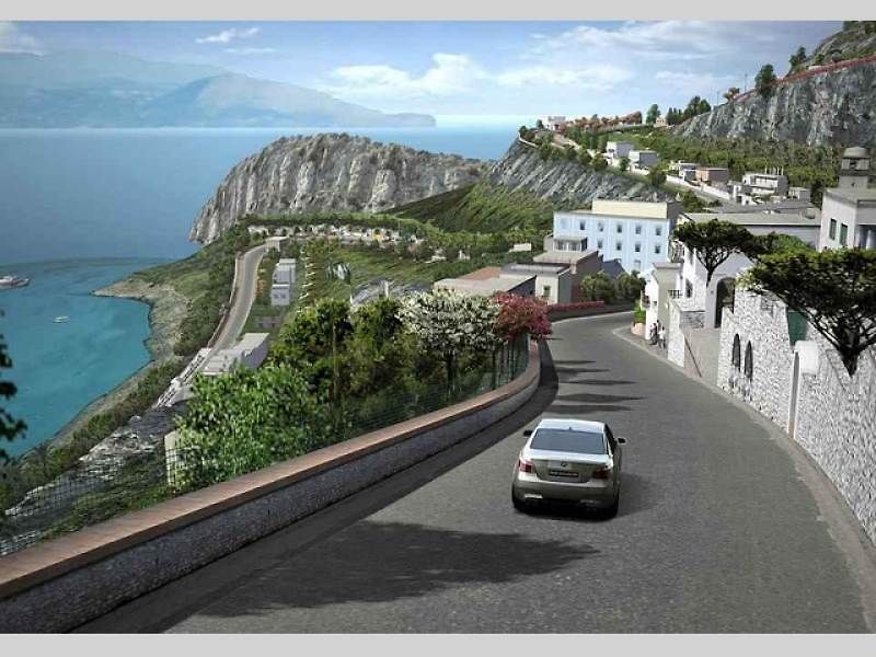 Forza (Microsoft 2005)