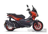 Aprilia SR GT 125 (2026) Sport, 0% navýšení úvěru - náhled 6