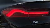 BMW X6 xDrive30d - náhled 9