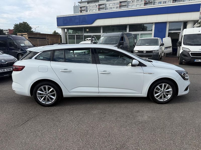 Renault Mégane 1.5 DCI 81kW - fotka 5 z 36