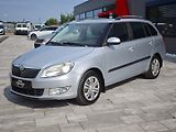 Škoda Fabia (2010) 1,2 TSI 77 KW Ambiente - náhled 1
