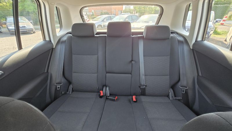 Volkswagen Tiguan 1.4TSi TREND FUN  BLUEMOTION  - fotka 25 z 37