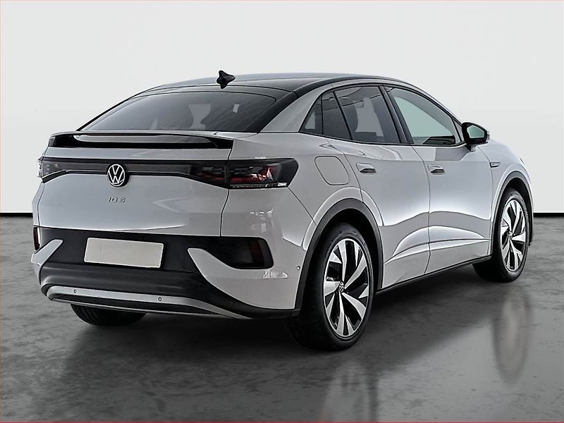 Volkswagen ID.5 (2022) Pro Perf. (82 kWh), SoH 93% - fotka 5 z 22