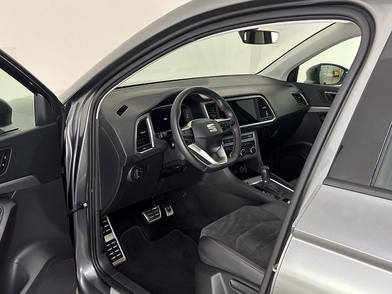Seat Ateca FR DSG - fotka 6 z 29