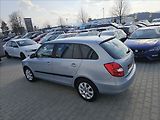 Škoda Fabia II 1,2TSi 77KW Ambiente - náhled 9